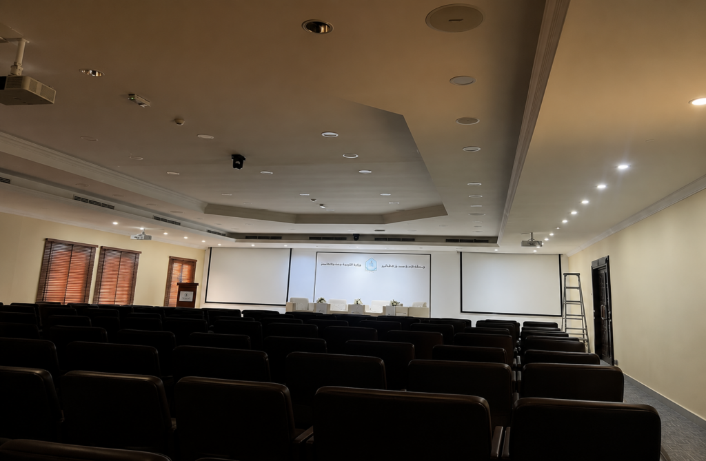 Khorfakkan University